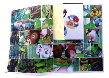 Pumuckl - die erste Pumuckl Zeitschrift der Welt - Bastel & Comic Magazin Nr. 7 (1984)